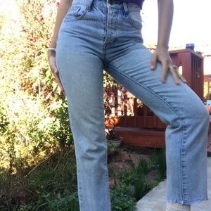 Brandy Melville Jeans